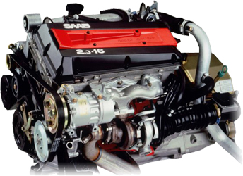 U3428 Engine